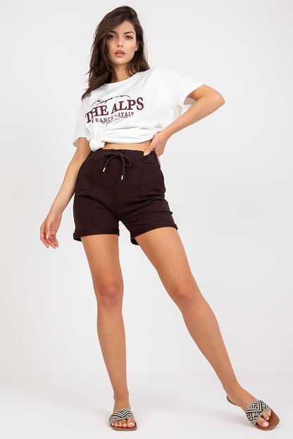 Shorts style 166490 Fancy