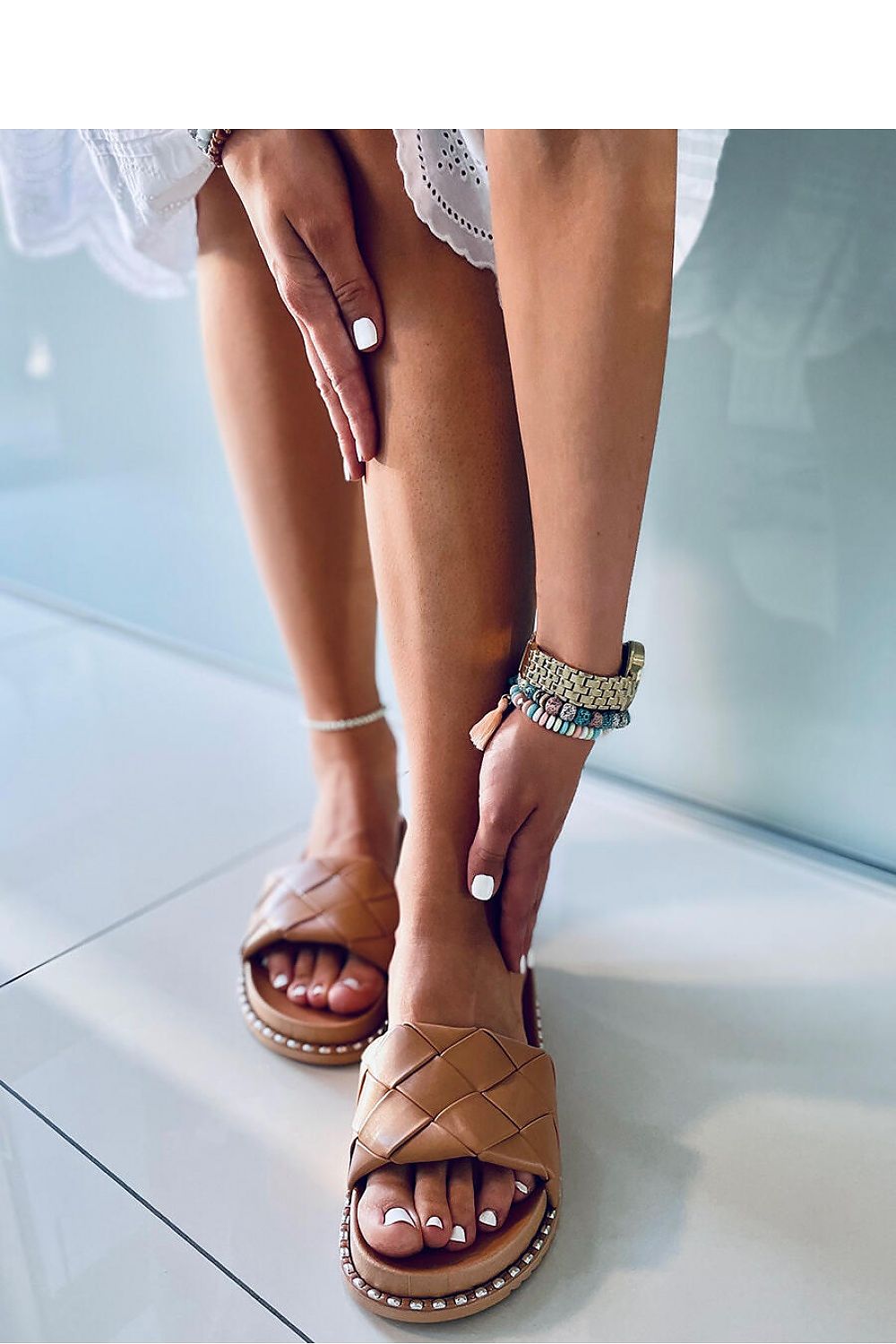 Slides model 166504 Inello