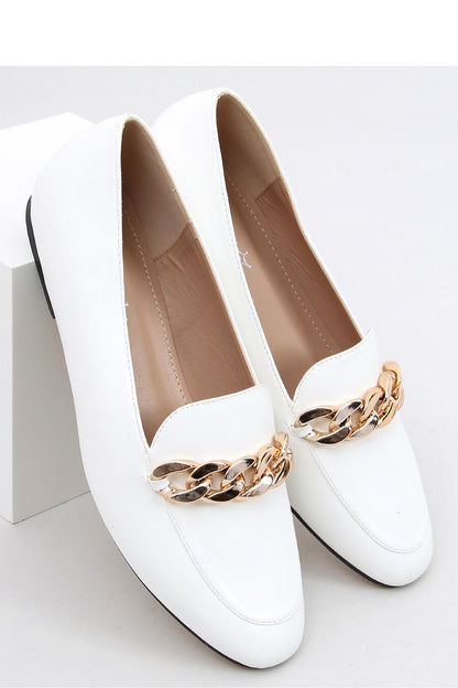 Moccasins model 166520 Inello