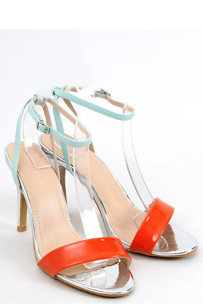  Sandales à talons model 166550 Inello 