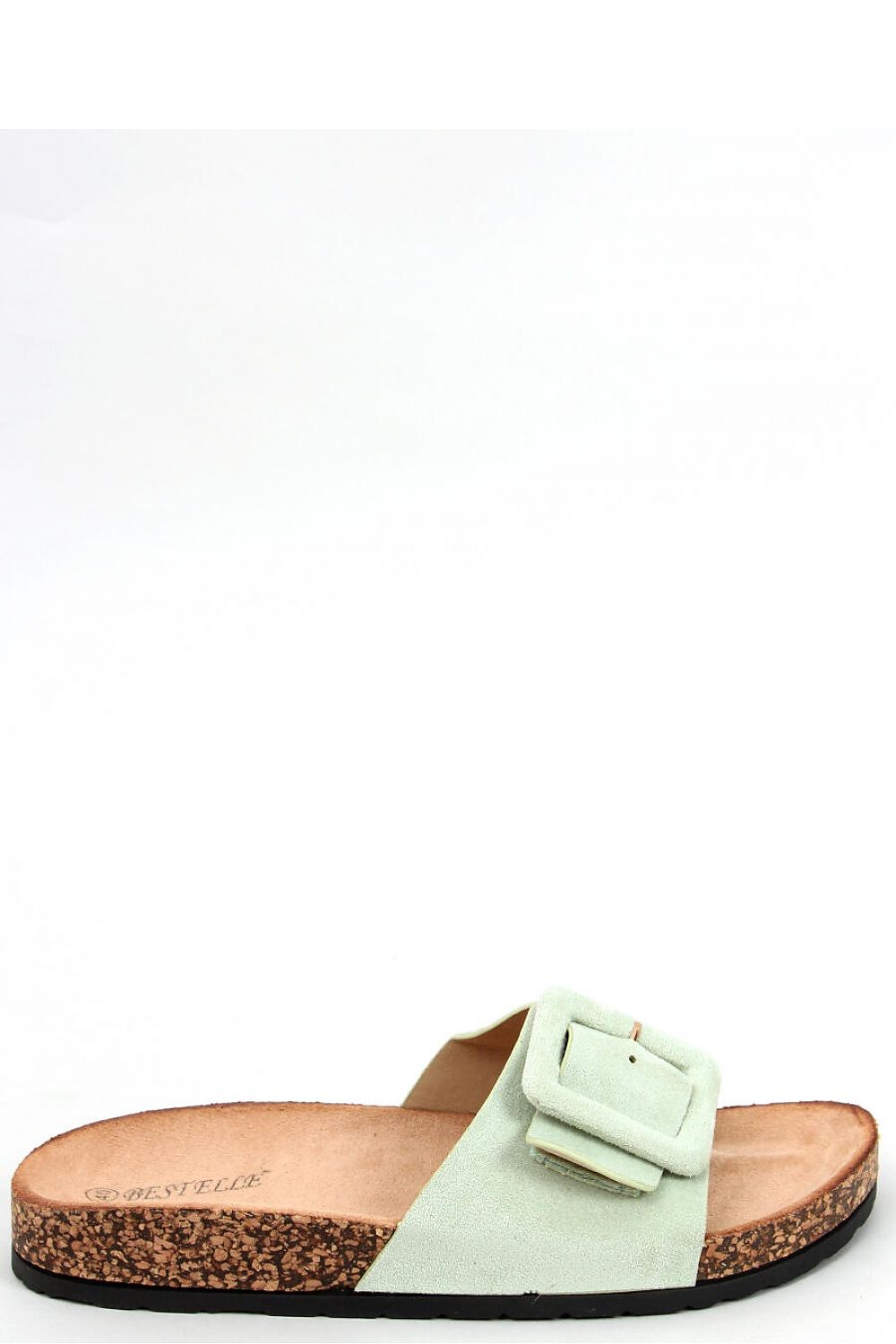 Clacquettes model 166593 Inello