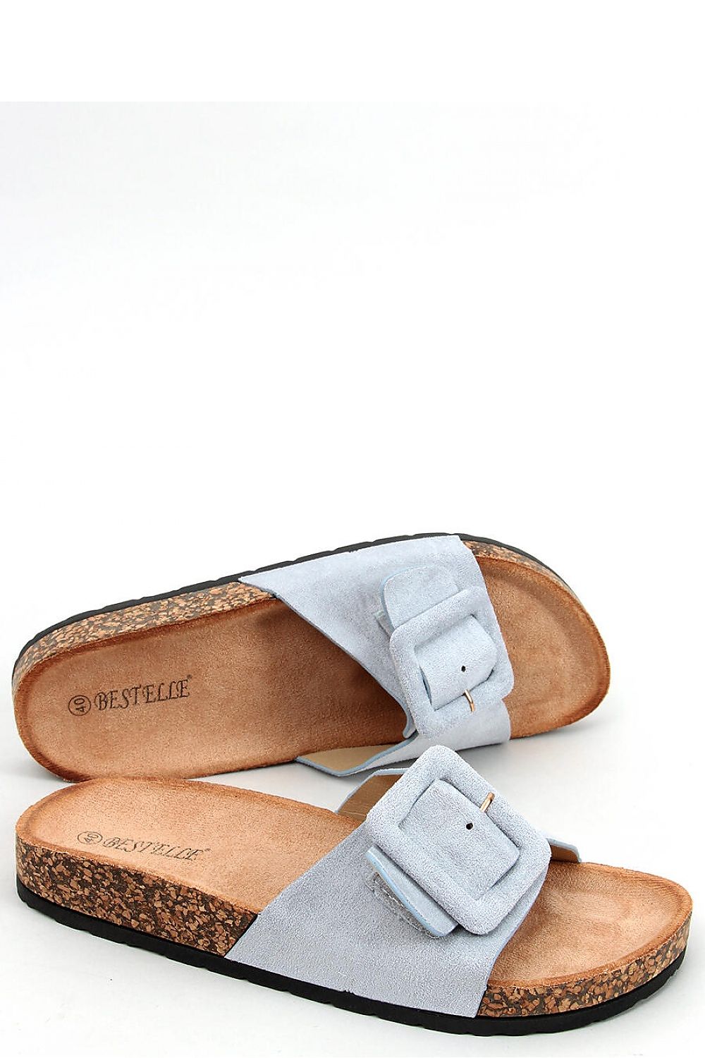 Clacquettes model 166594 Inello