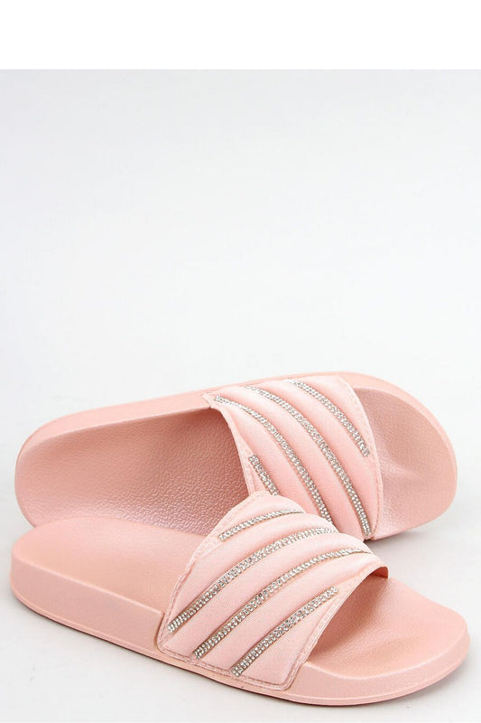 Clacquettes model 166617 Inello