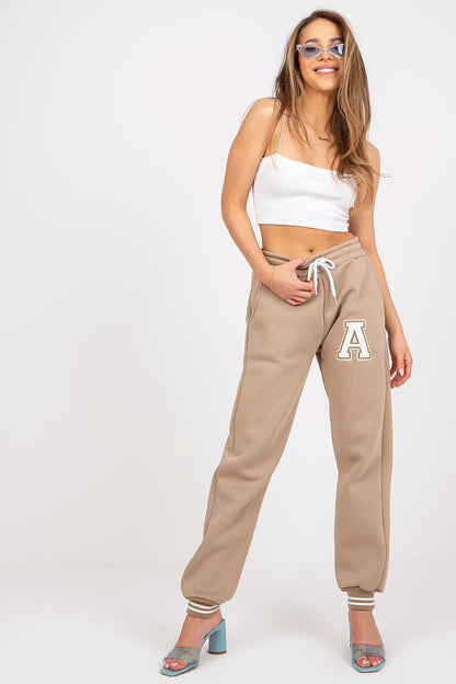 Pantalon survêtement model 166631 Ex Moda