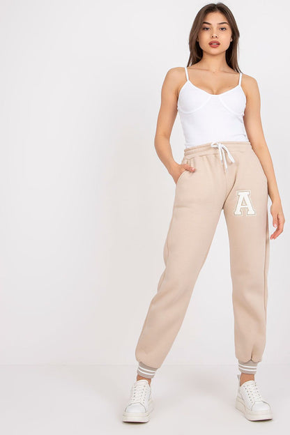 Pantalon survêtement model 166631 Ex Moda