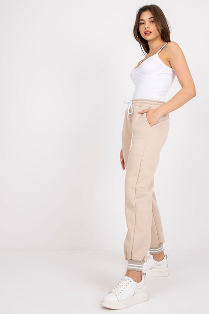 Pantalon survêtement model 166631 Ex Moda