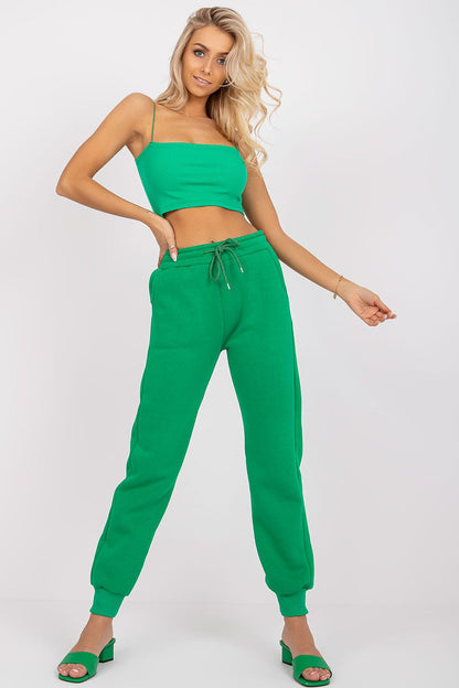 Pantalon survêtement model 166635 Ex Moda