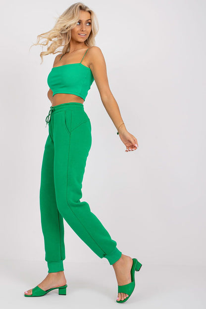Pantalon survêtement model 166635 Ex Moda