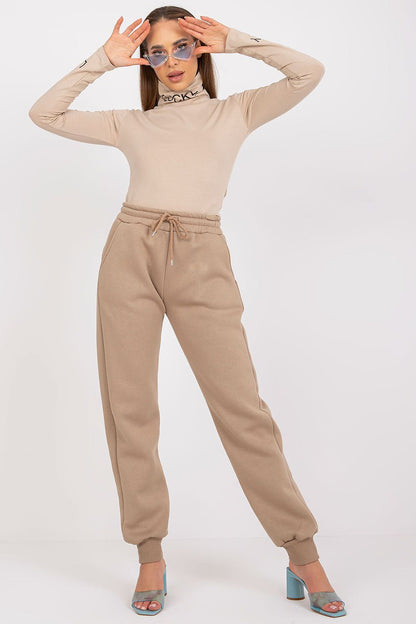 Pantalon survêtement model 166635 Ex Moda