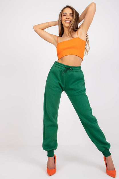 Pantalon survêtement model 166635 Ex Moda