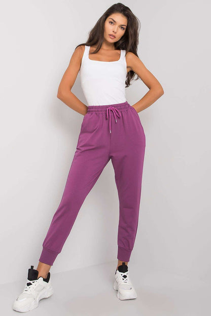 Pantalon survêtement model 166657 Fancy