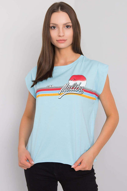 T-shirt model 166695 Fancy