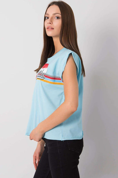T-shirt model 166695 Fancy
