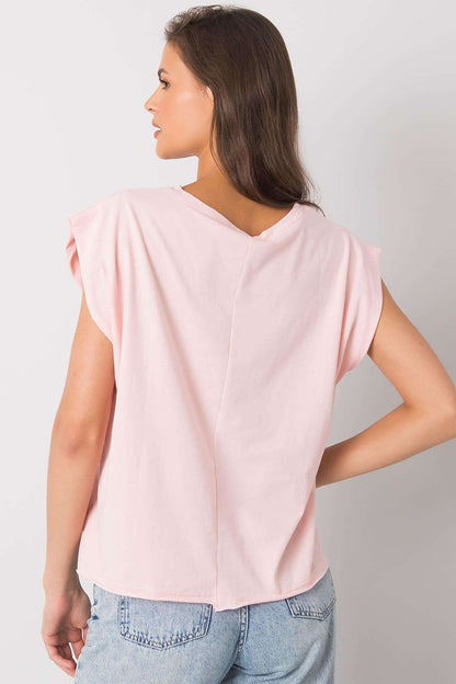 T-shirt model 166695 Fancy