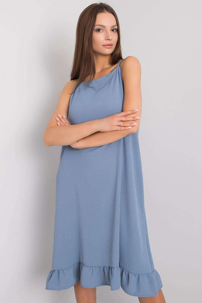 Day dress model 166704 Fancy