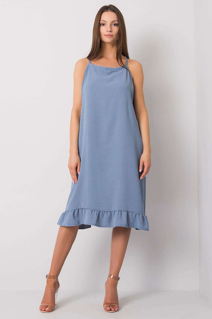 Day dress model 166704 Fancy