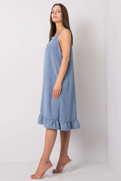 Day dress model 166704 Fancy
