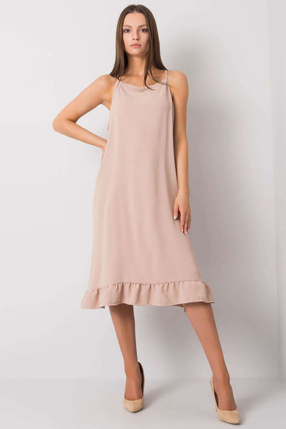 Day dress model 166704 Fancy