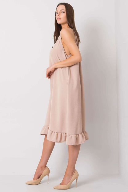 Day dress model 166704 Fancy