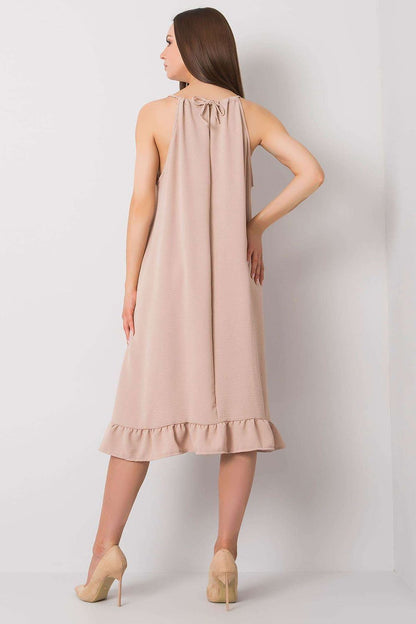 Day dress model 166704 Fancy