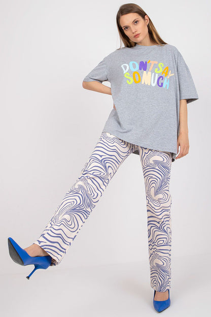 T-shirt model 166766 Fancy