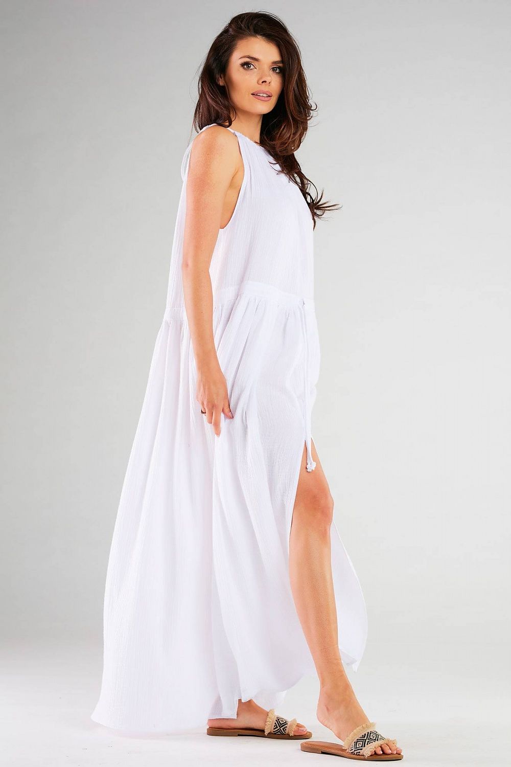 فستان نهاري موديل 166832 Infinite You