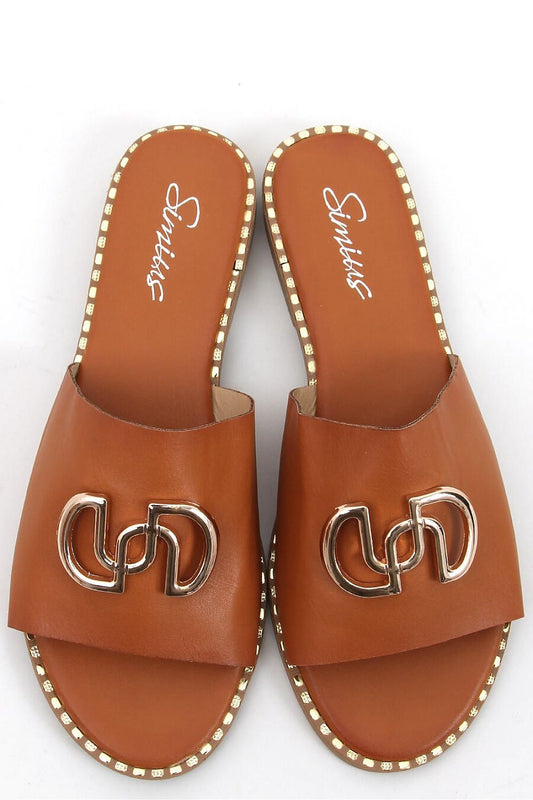 Clacquettes model 166849 Inello