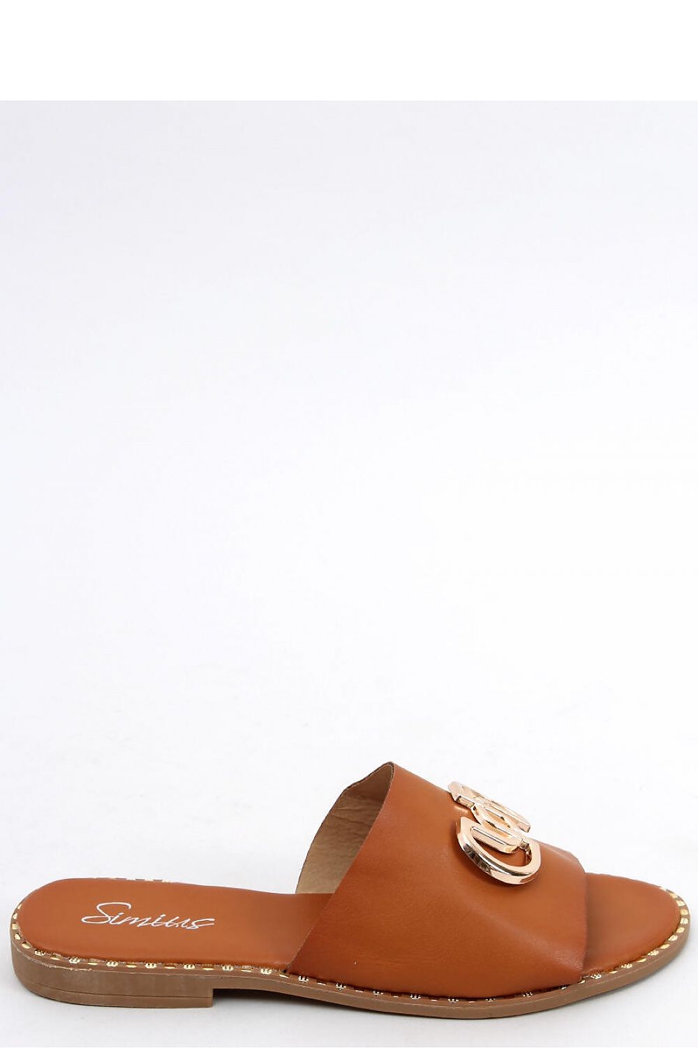 Clacquettes model 166849 Inello