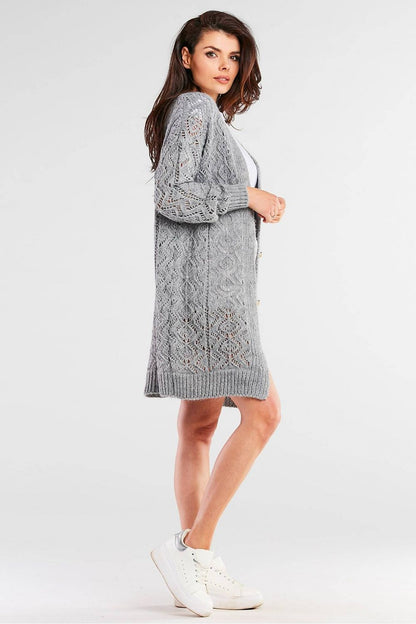  Cardigan model 166853 awama 