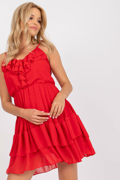 Day dress model 166873 Och Bella
