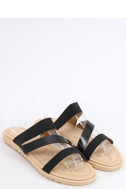 Clacquettes model 166931 Inello