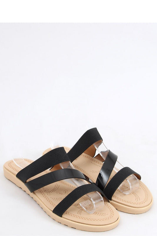 Clacquettes model 166931 Inello