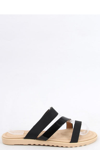 Clacquettes model 166931 Inello