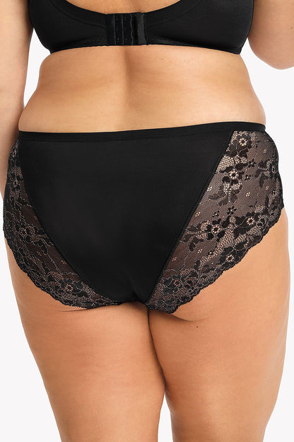 Gaia model 167058 panties