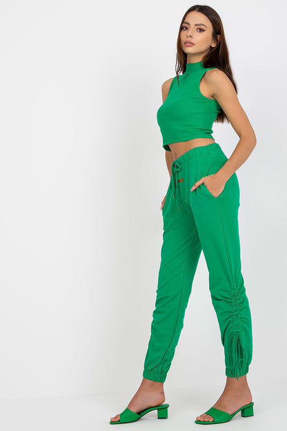 Pantalon survêtement model 167083 Relevance