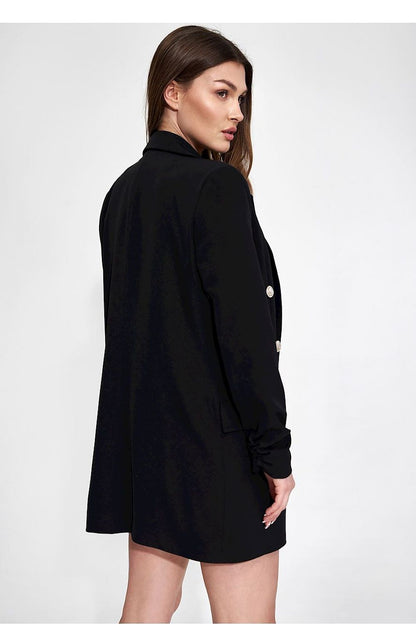Women's blazer model 167227 Figl