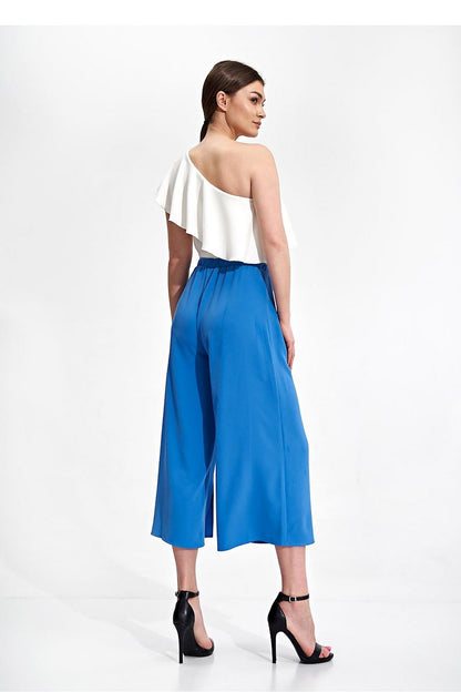 Pantalon femme model 167232 Figl