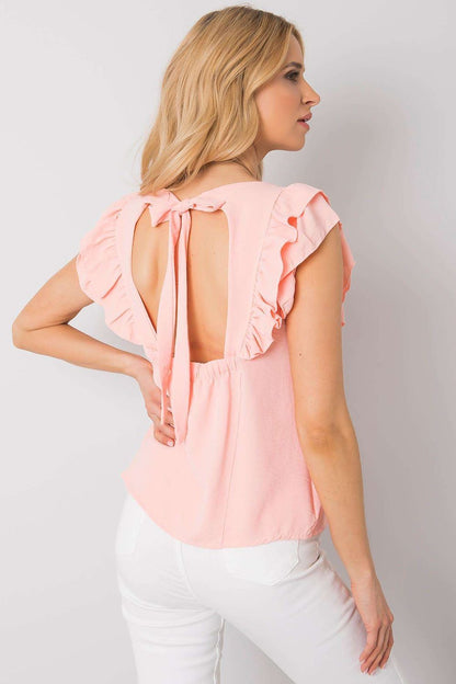 Blouse model 167259 Och Bella