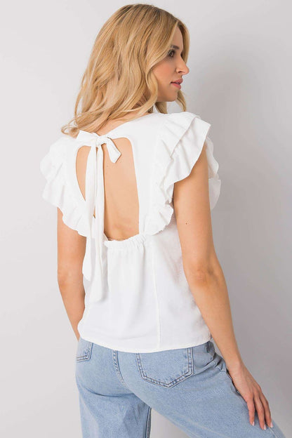 Blouse model 167259 Och Bella