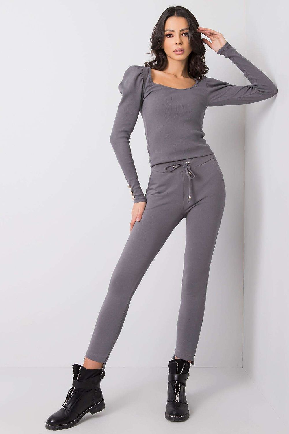Pantalon survêtement model 167315 BFG
