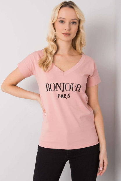 T-shirt style 167360 Fancy