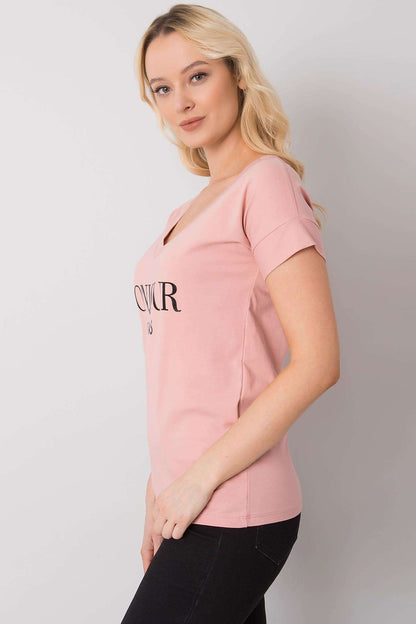 T-shirt style 167360 Fancy