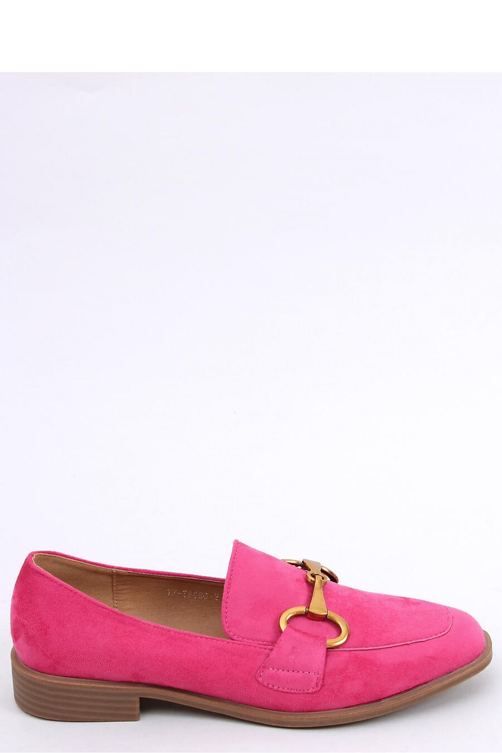 Moccasins model 167419 Inello