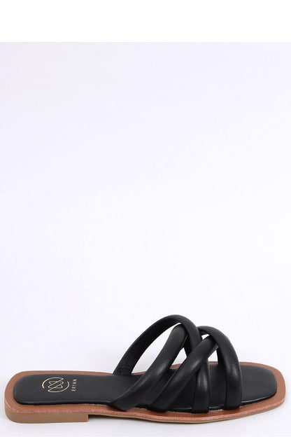 Clacquettes model 167472 Inello