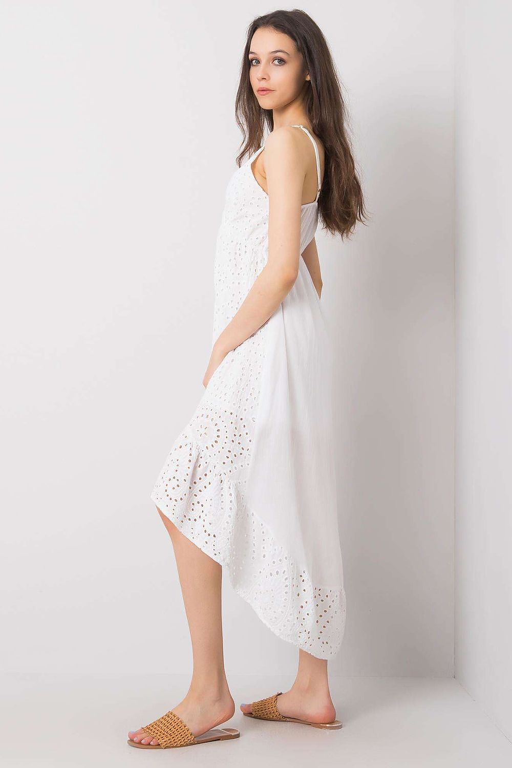 فستان نهاري موديل 167537 أوش بيلا