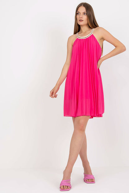 Day dress model 167718 Italy Moda