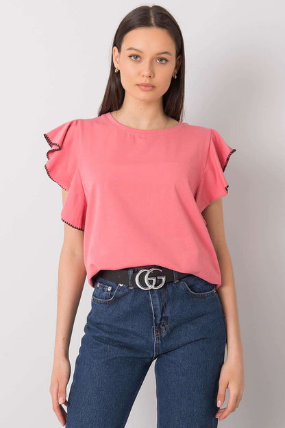 Blouse model 167776 Fancy