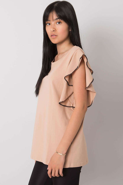 Blouse model 167776 Fancy