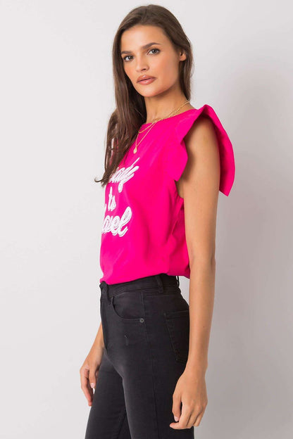 Blouse model 167961 Fancy