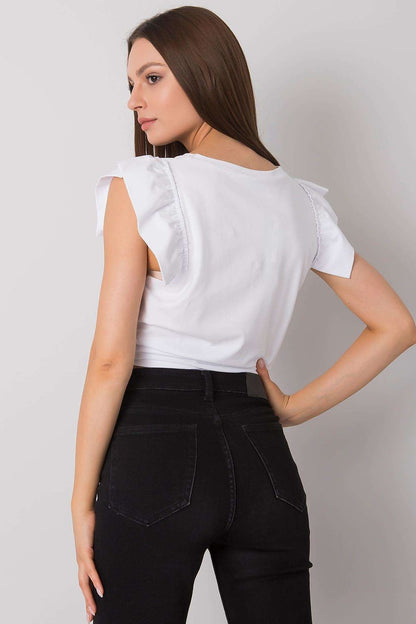 Blouse model 167961 Fancy